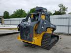 2019 John Deere 333G იყიდება Fort Wayne-ში, IN - Burn