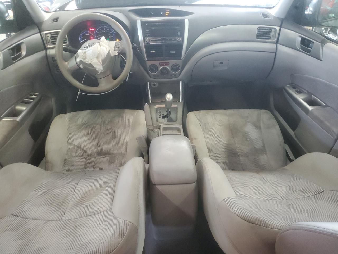 2010 Subaru Forester Xs VIN: JF2SH6BC6AH773572 Lot: 56836905