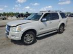 2006 Ford Explorer Limited for Sale in Lumberton, NC - Front End