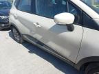2013 RENAULT CAPTUR 0.9 TCE 90 EXPRESSION+ ENERGY 5DR for sale at Copart SANDWICH