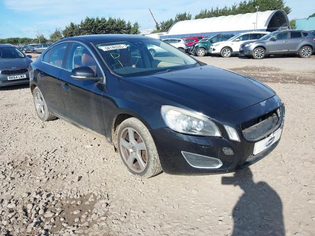 2011 VOLVO S60 SE LUX
