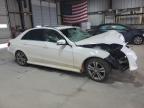 2016 Mercedes-Benz E 350 4Matic იყიდება Rogersville-ში, MO - Front End