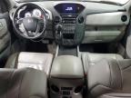 2014 Honda Pilot Exln en Venta en Mocksville, NC - Undercarriage