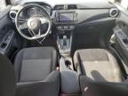 2023 Nissan Versa S за продажба в Concord, NC - Front End