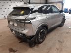2025 NISSAN QASHQAI AC for sale at Copart WOLVERHAMPTON