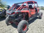 2020 Polaris Rzr Xp 4 Turbo for Sale in Reno, NV - Side