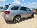 2016 Dodge Durango Limited de vânzare în San Antonio, TX - Mechanical