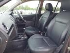 2007 FORD FUSION+ for sale at Copart COLCHESTER