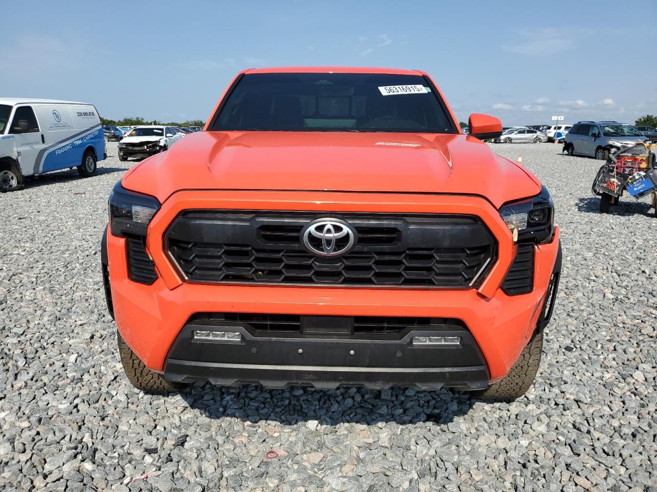 3TYLB5JN8RT036631 TOYOTA TACOMA 2024