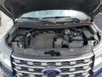 2016 Ford Explorer Xlt იყიდება Wayland-ში, MI - Side