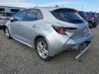 2022 TOYOTA COROLLA IC for sale at Copart EAST KILBRIDE