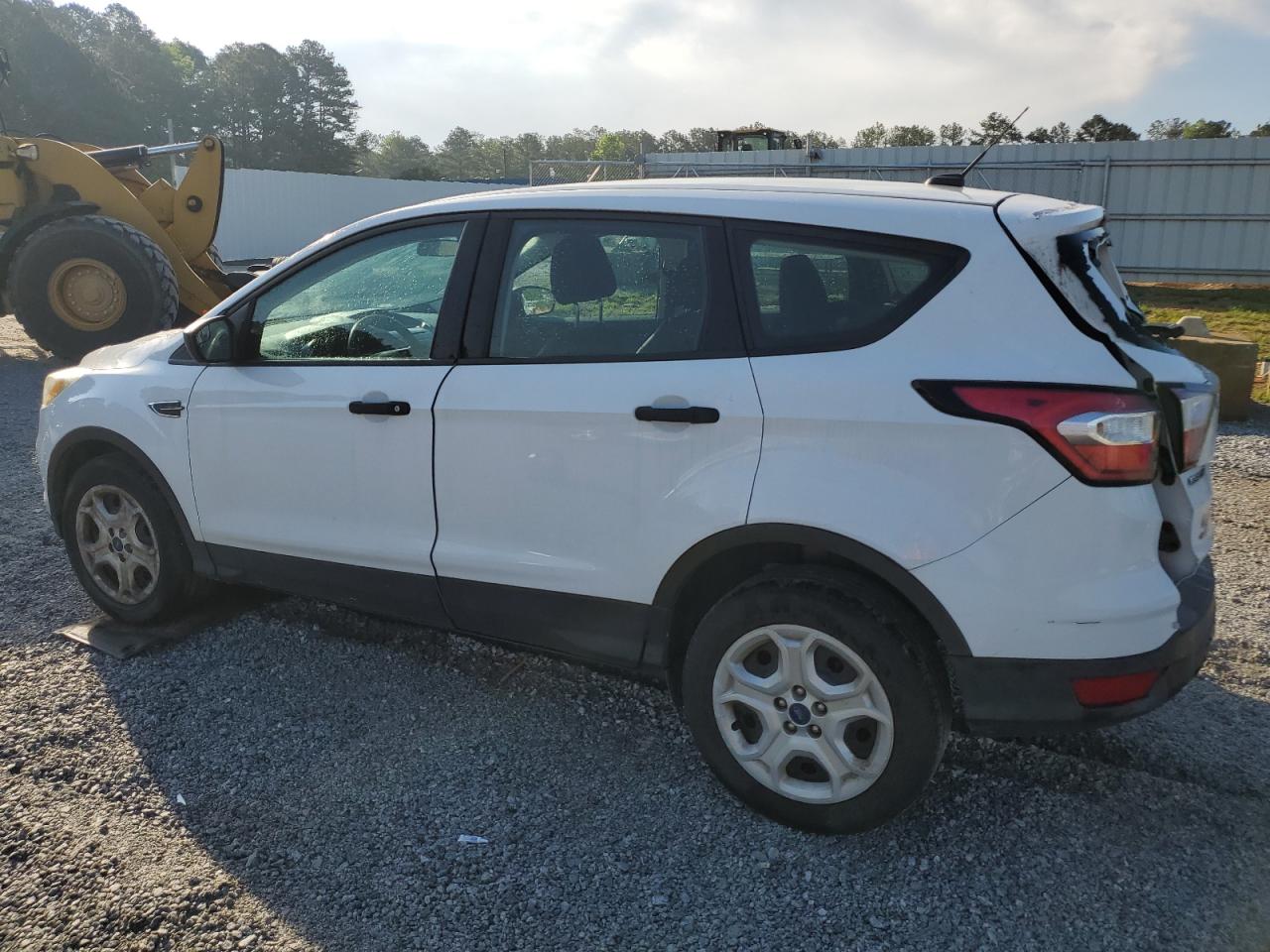1FMCU0F73HUF01471 FORD ESCAPE 2017