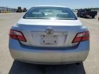 2007 Toyota Camry Ce იყიდება Fresno-ში, CA - Mechanical