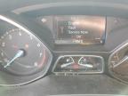 2017 Ford Focus Se за продажба в Columbia Station, OH - Front End