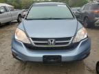 2011 Honda Cr-V Se for Sale in Mendon, MA - Side