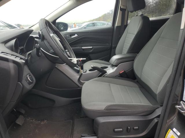 Parquets FORD ESCAPE 2016 Charcoal