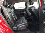 2012 Dodge Journey R/T na sprzedaż w London, ON - Front End