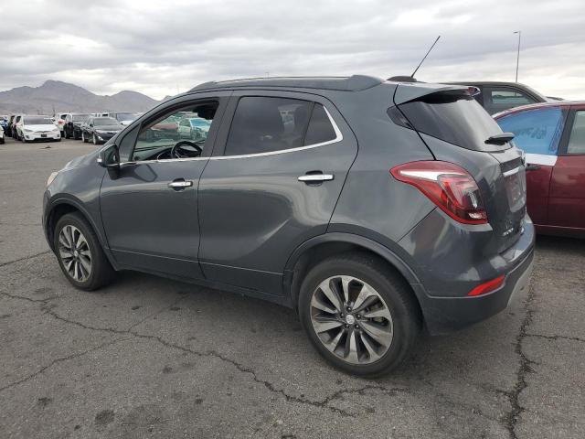  BUICK ENCORE 2018 Сharcoal