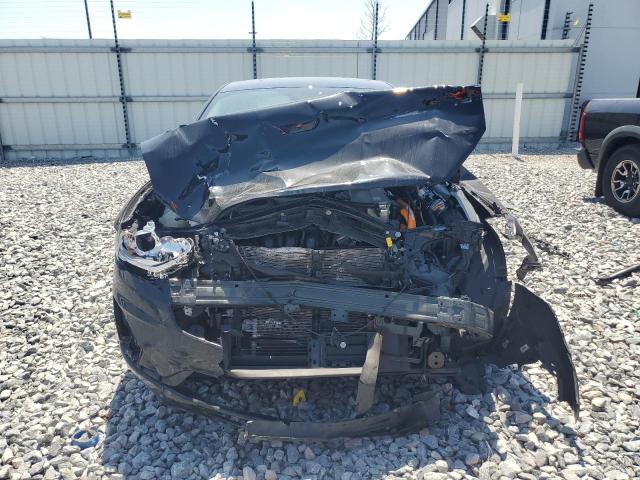  FORD FUSION 2020 Черный