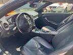2007 Mercedes-Benz Slk 280 იყიდება Savannah-ში, GA - Minor Dent/Scratches
