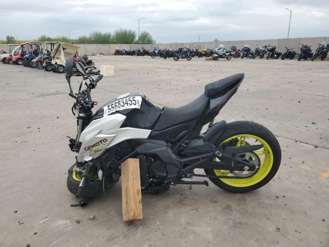 2022 OTHER MOTORCYCLE MOTORCYCLE  
