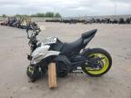 2022 OTHER MOTORCYCLE MOTORCYCLE   a la Venta en Copart AZ - PHOENIX NORTH