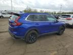 2024 Honda Cr-V Sport-L for Sale in Woodhaven, MI - Front End