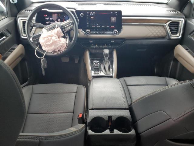  GMC CANYON 2024 White