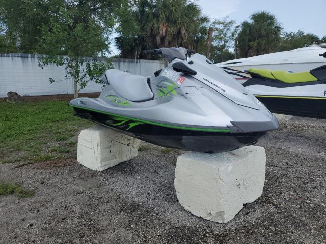 2016 Yamaha V1