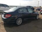 2010 Mercedes-Benz C 300 4Matic იყიდება Albuquerque-ში, NM - Front End