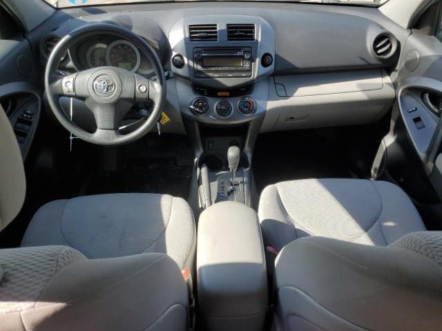  TOYOTA RAV4 2012 Brązowy