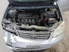 2003 Toyota Corolla Ce en Venta en Rogersville, MO - Front End