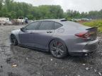 2021 Acura Tlx Tech A de vânzare în Baltimore, MD - Front End