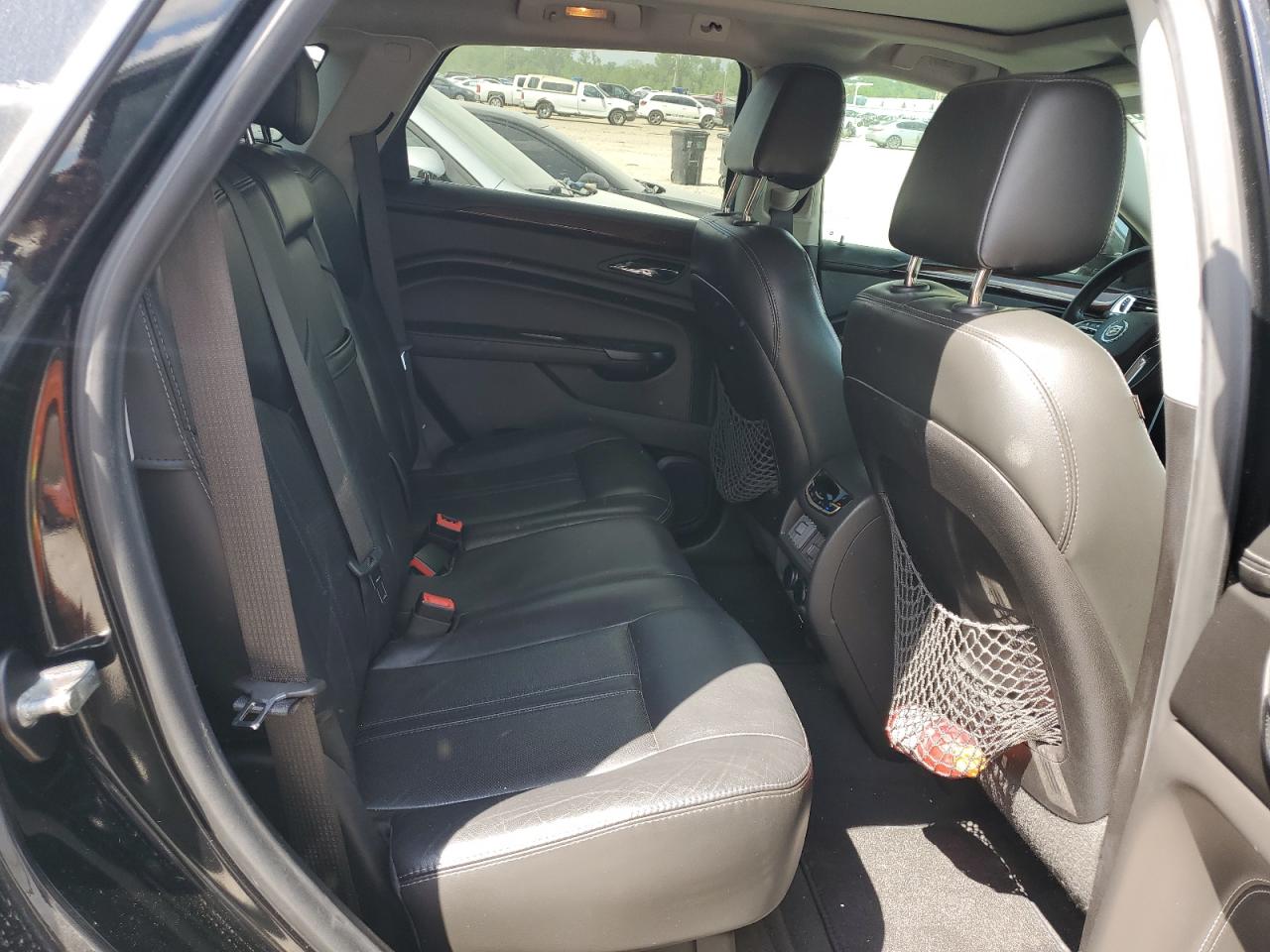2016 Cadillac Srx Premium Collection VIN: 3GYFNDE3XGS507250 Lot: 56671905