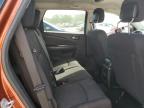 2012 Dodge Journey Sxt للبيع في Kansas City، KS - Front End