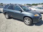 2005 Acura Mdx Touring en Venta en Antelope, CA - Minor Dent/Scratches