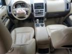2007 Ford Edge Sel Plus продається в Savannah, GA - Front End