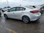 2017 Kia Forte Lx for Sale in Woodhaven, MI - Side