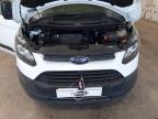 2017 FORD TRANSIT CU for sale at Copart WOLVERHAMPTON