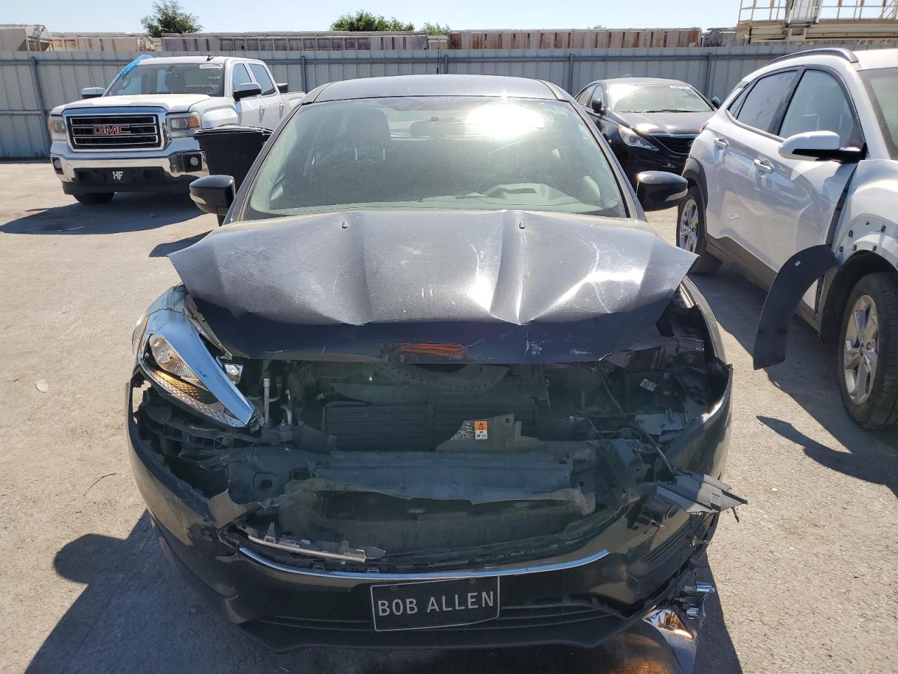 1FADP3K29HL206351 FORD FOCUS 2017