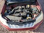 2011 Subaru Forester 2.5X Premium zu verkaufen in Phoenix, AZ - Rear End