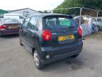 2009 CHEVROLET MATIZ for sale at Copart WESTBURY