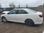 2014 TOYOTA CAMRY L   for sale at Copart QC - MONTREAL