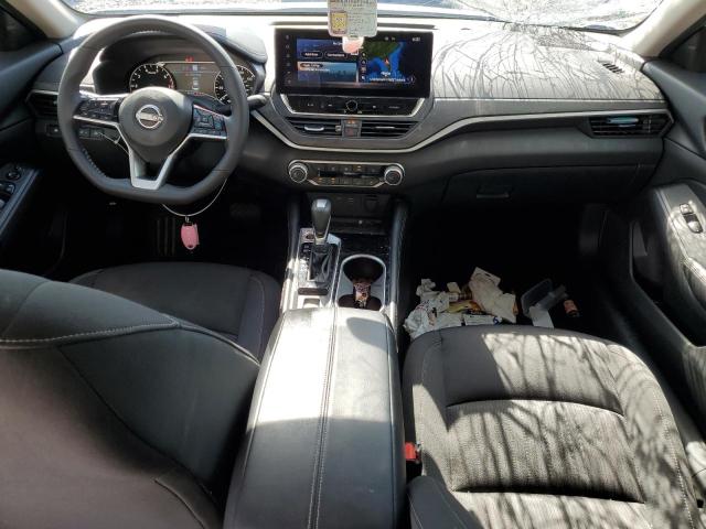  NISSAN ALTIMA 2024 Srebrny