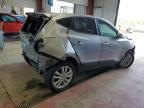 2012 Hyundai Tucson Gls en Venta en Angola, NY - Rear End