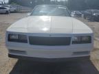 Oklahoma City, OK에서 판매 중인 1987 Chevrolet Monte Carlo  - Minor Dent/Scratches