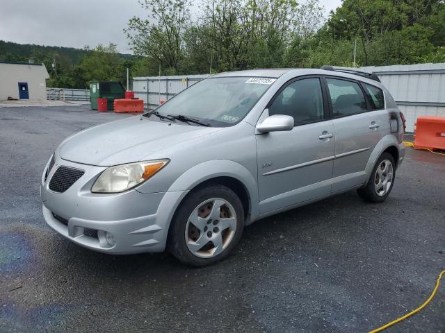 2005 Pontiac Vibe 