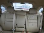 2010 Honda Cr-V Exl იყიდება Riverview-ში, FL - Front End