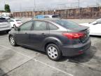 2017 Ford Focus S for Sale in Wilmington, CA - Rear End