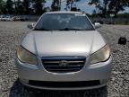 2008 Hyundai Elantra Gls de vânzare în Byron, GA - Rear End